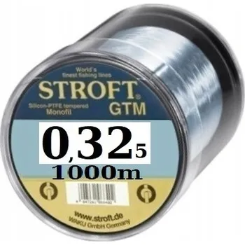 Vlasec Stroft GTM 0,325 mm x 1000 m