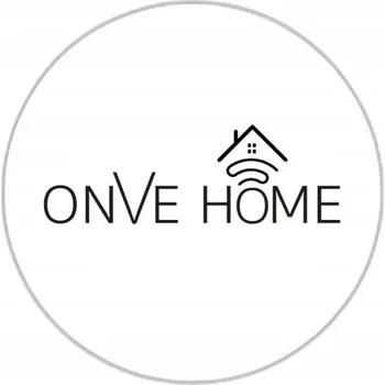 Zabezpečení domácnosti Smart TAG s logem OnVe Home pro Home Assistant