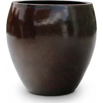 Květináč Květináč keramika červená Provencelia 32 cm x 28 x 32 cm