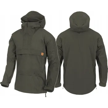 Pánská bunda Bunda Helikon-Tex Anorak s kapucí XXL