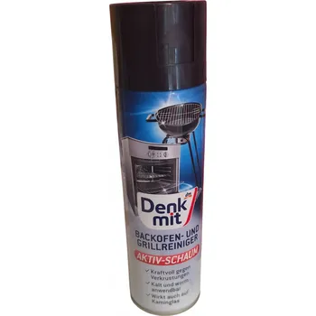 Denkmit čisticí pěna na trouby 0,5l