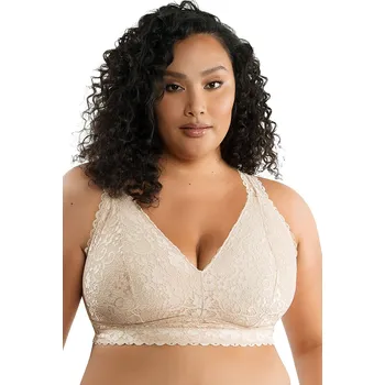 Podprsenka Podprsenka Parfait P5482 Adriana Barva: Béžová, Velikost: 65K