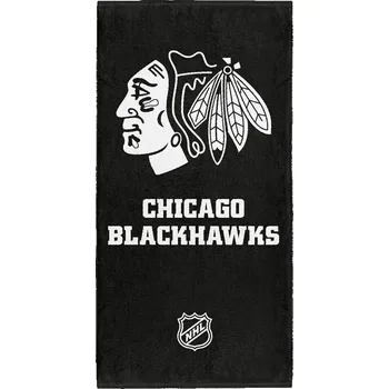 Osuška Osuška Fosho CLASSIC Chicago Blackhawks 70x140cm