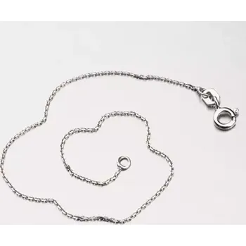 Náramek Náramek stříbro 925 Anker CHRS-19-020-D/C délka 17 cm