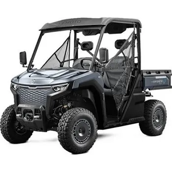 Auto-moto Čtyřkolka CFMOTO Gladiator U6EV Varianta čtyřkolky: Euro