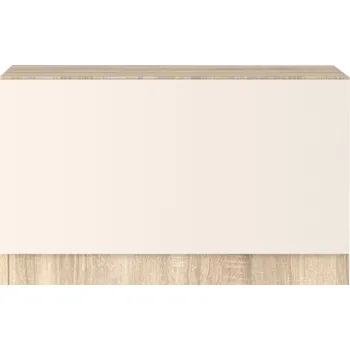 Botník Botník, dub sonoma/kašmír, VERTIO KOM1K