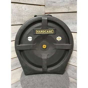 Obal pro bicí nástroj HARDCASE 6CYM20 -obal na činely 20"