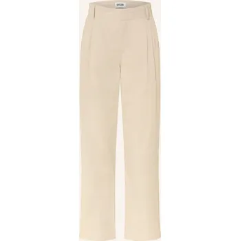 Drykorn Dámské Kalhoty Dispatch, světle zelená, 36