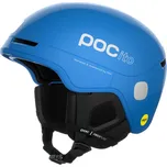 lyžařská přilba dětská POC POCito Obex MIPS, Fluorescent Blue - 55-58