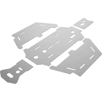 Auto-moto Ochranný kryt podvozku hliníkový CFMOTO UTV1000