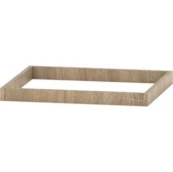 Kuchyňská linka Sokl ke skříňce, dub sonoma, TEMPO ASISTENT NEW 032