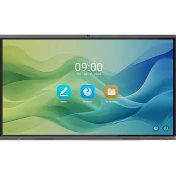Interaktivní displej 65" - Android