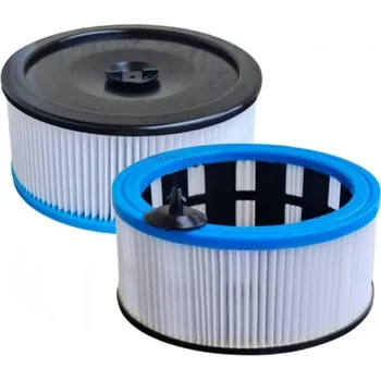 Filtr do vysavače Filtr k vysavači omývatelný STARMIX HS AR 1645 EWS KFG 2ks