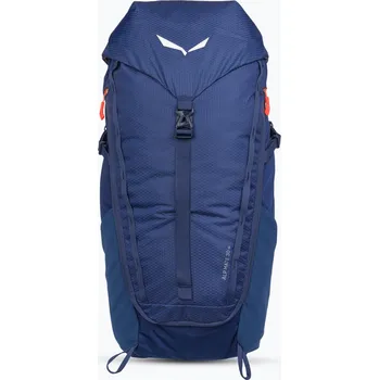 turistický batoh Dámský trekingový batoh Salewa Alp Mate 30 l blue depth
