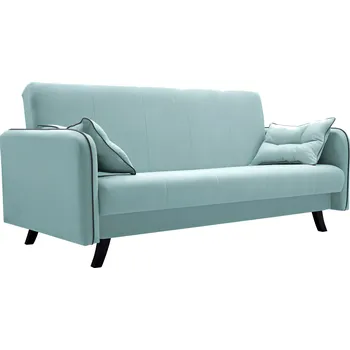 Pohovka Pohovka, mentolová, PRIMO