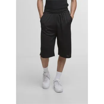 Pánské kraťasy Shorts Legend - jet black M