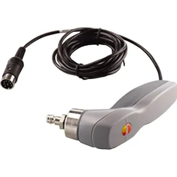 Vysokotlaká sonda do 25 bar -