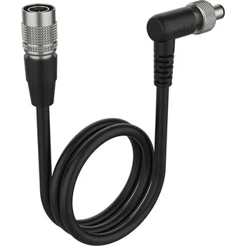 Mikrofon Deity SPD-HR25 4-Pin Hirose to 55mm/25mm Right Angle DC plug