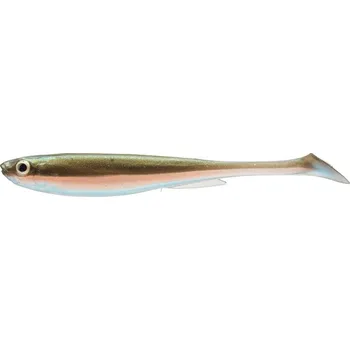 Umělá nástraha Daiwa Gumová Nástraha Grandwave Slim Shady Sea Herring - 13,5 cm