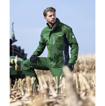 pracovní blůza ARDON Blůza ARDON®URBAN+ Velikost: 3XL, Barva: zelená