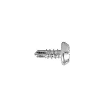 Šroub Pozinkované bleší šrouby Koelner 3,5x9,5 mm (1000 ks)Galvanized flea screws Koelner 3.5x9.5 mm (1000 ks.) Wkręty pchełki