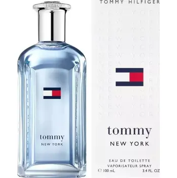 Pánský parfém Tommy Hilfiger Tommy New York - EDT 100 ml + 2 měsíce na vrácení zboží