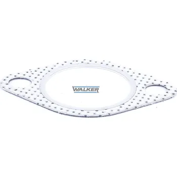 Těsnění výfuku Těsnění, výfuková trubka WALKER 80209