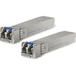Ubiquiti SFP modul UACC-OM-SM-10G-D-2 10G