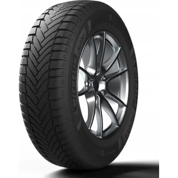 Zimní osobní pneu Zimní pneumatika Michelin Alpin 6 155/70 R19 88 H, přilnavost na sněhu (3PMSF), zesílená (XL)