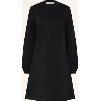 Dámské šaty Marc O'polo Dámské Žerzejové Šaty, černá, 44