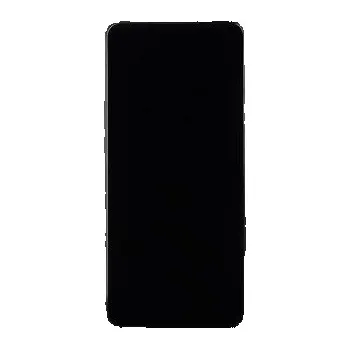 LCD display + Dotyk + Přední Kryt Samsung A136B Galaxy A13 5G Black