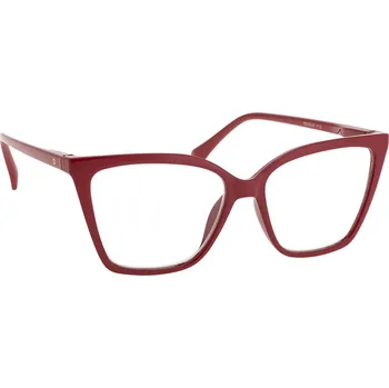 Brýle na čtení BRILO Dioptrické brýle RE050-B +1,75 flex