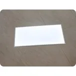 LED panel ALGINE 60W, 7000lm, UGR<19, 90°, 120x60cm Neutrální bílá [SLI035076NW_PW]