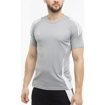 Pánské tričko Pánské Tričko adidas Tiro 24 Sportovní tréninkové tričko vel. S