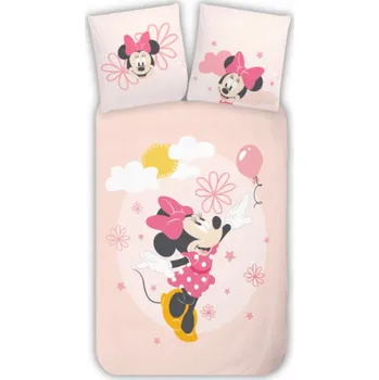 Povlečení Sada povlečení BrandMac 140 x 200 cm růžová