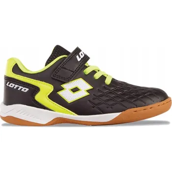 Pracovní obuv Lotto sportovní boty gumové vícebarevné velikost 28