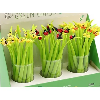 Propiska modrá Jelly Pens