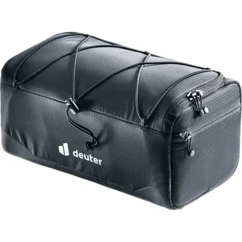 brašna na kolo cyklo batoh DEUTER Handle Bar Bag 8 KF black