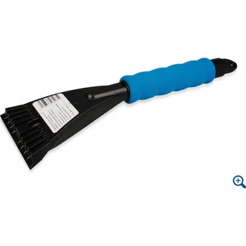 Autoškrabka ŠKRABKA NA OKNA AUTA "ICEBREAKER" 30 cm