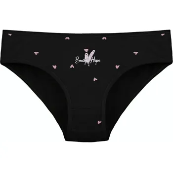 Podprsenka Dětské kalhotky Karolína světle růžová