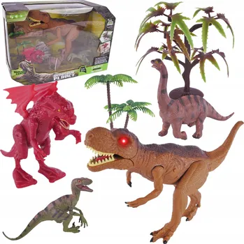 Sada dinosaurů /Maksik