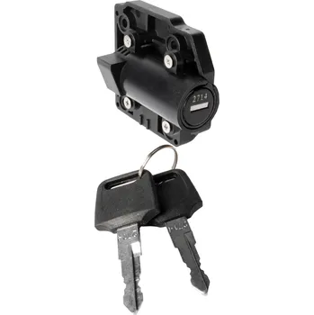 Zámek na kolo Leader Fox Zámek baterie Y Zámek baterie: č.3