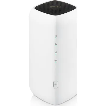 Router Zyxel FWA505-EU0102F 5G Č. Wi-Fi 6 dvoupásmový, spravovatelný, s porty