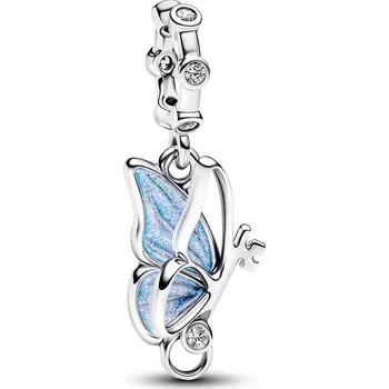 Přívěsek Přívěsek Pandora - Křídla motýla 794241C01