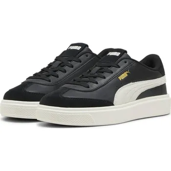 Dámské tenisky Puma Dámské tenisky Lajla T-toe Wns 397734 04 černé