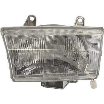 Přední světlomet Depo 216-1138L-LD-E světlomet světlo [Depo]