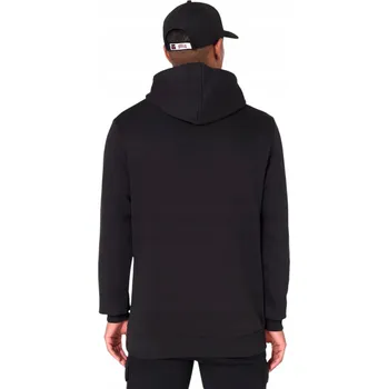 Pánská mikina New Era pánská mikina NBA Regular Bulls velikost L