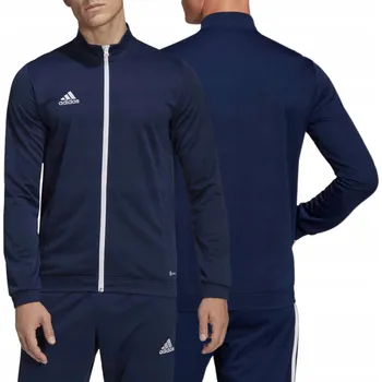 Pánská mikina Pánská mikina Adidas Entrada 22 velikost S