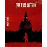 The Evil Within The Fighting Chance Pack PC – digitální verze - Hraj již za pár minut