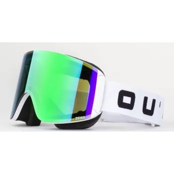 BRÝLE SNB OUT OF Katana White Green MCI O/S